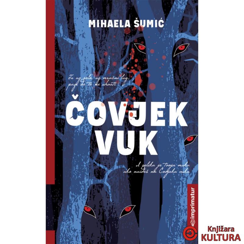 ČOVJEK VUK 