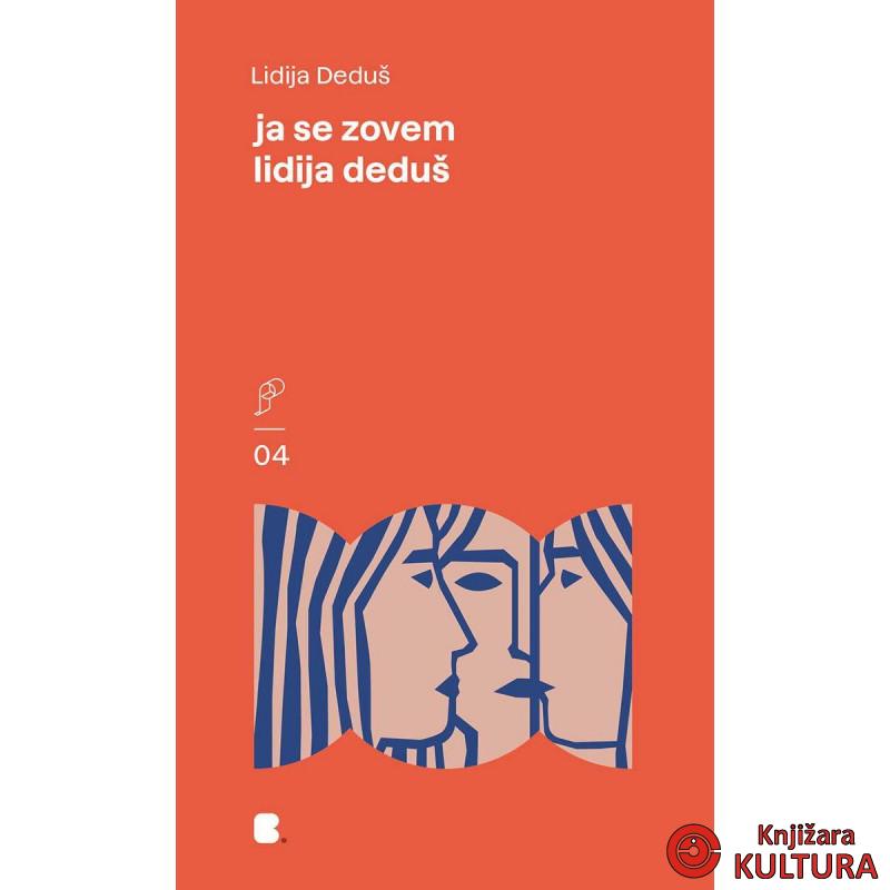 Ja se zovem lidija deduš 