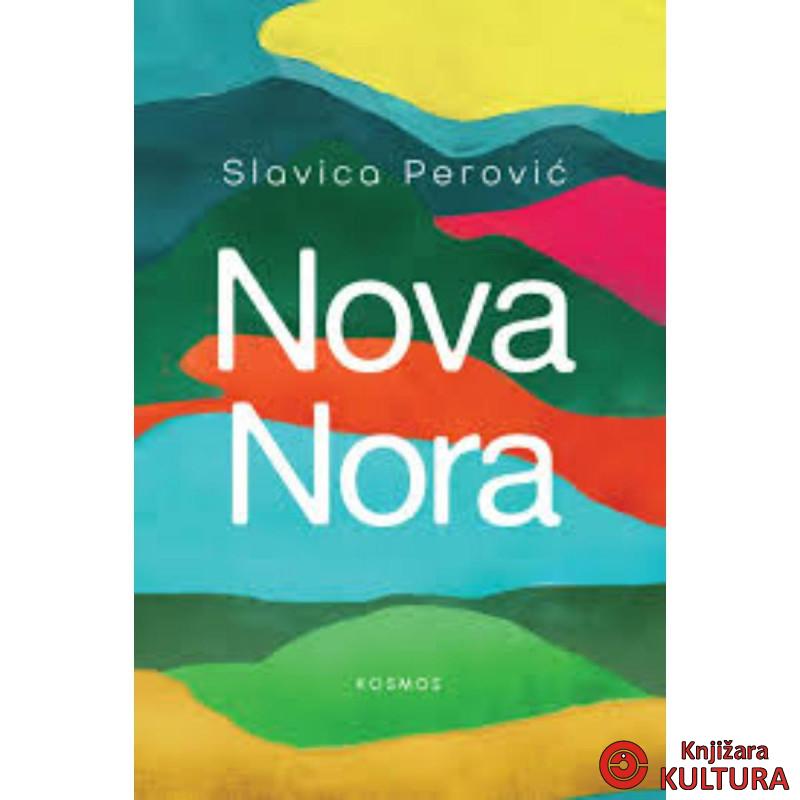 Nova Nora 