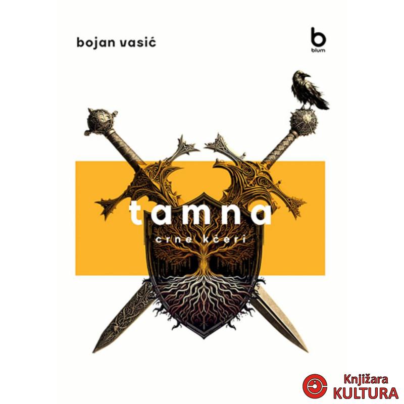 Tamna: Crne kćeri 