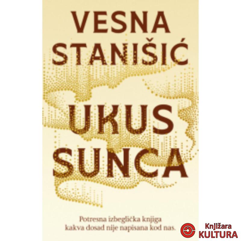 Ukus Sunca 