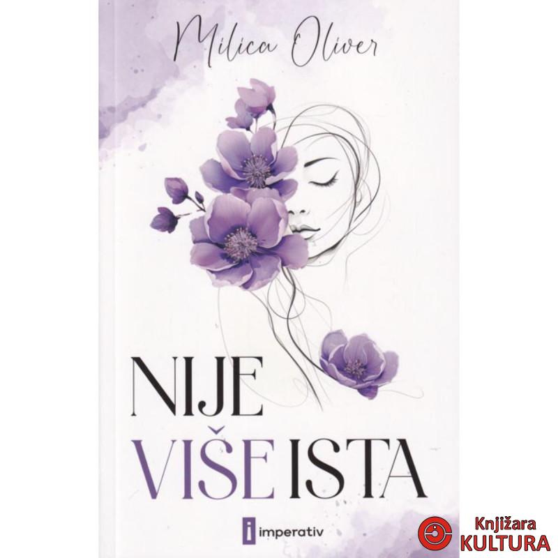 Nije više istai 