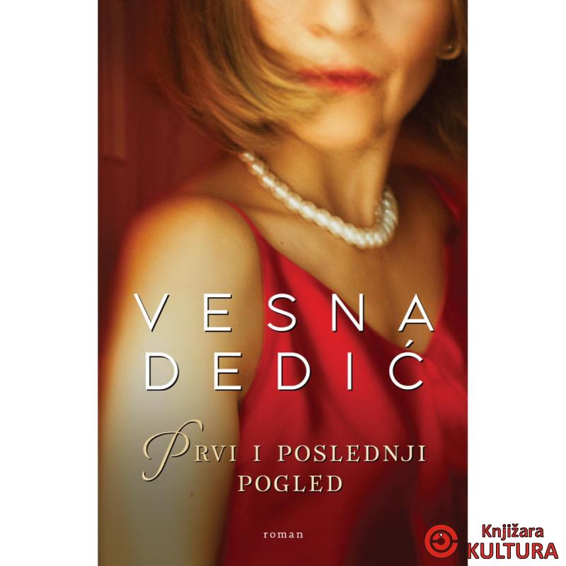 Prvi i poslednji pogled 