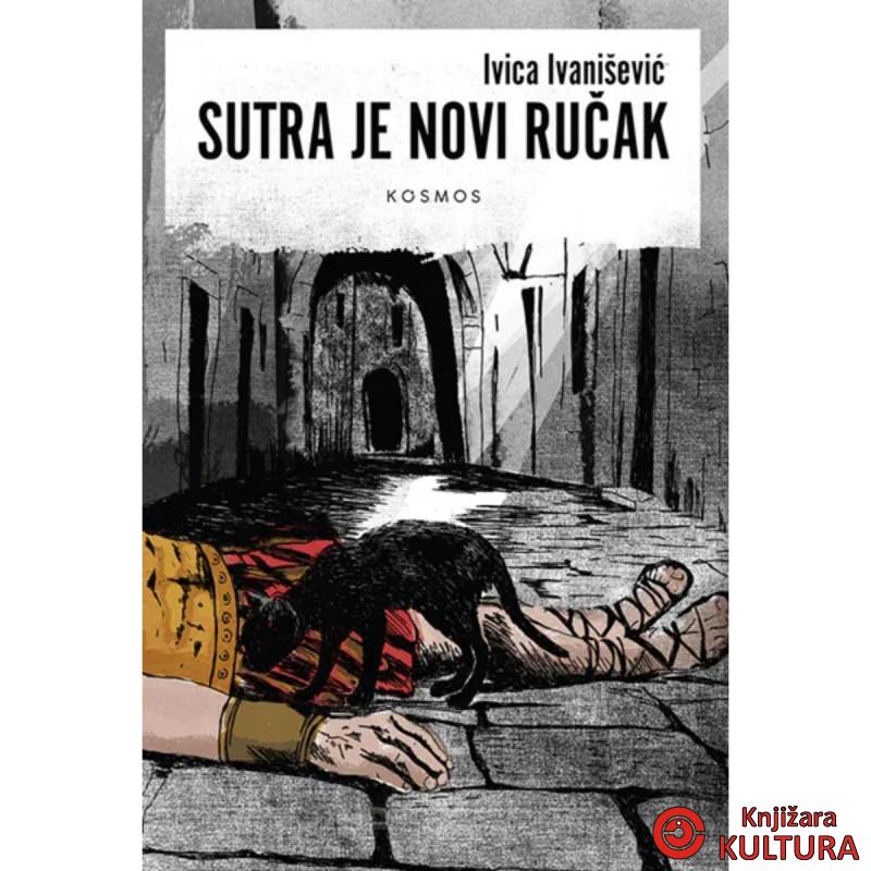 Sutra je novi ručak 