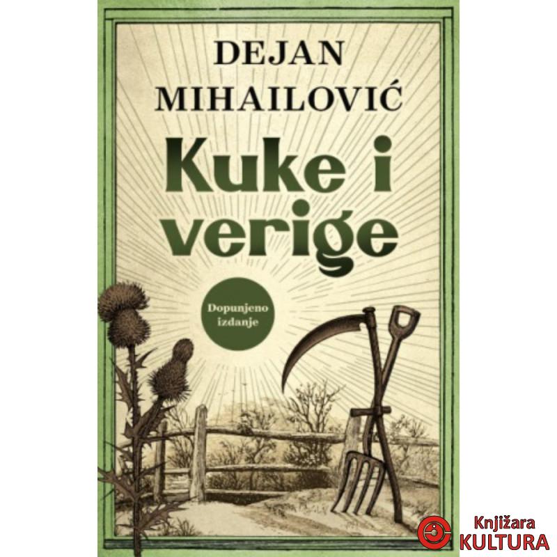 Kuke i verige – dopunjeno izdanje 