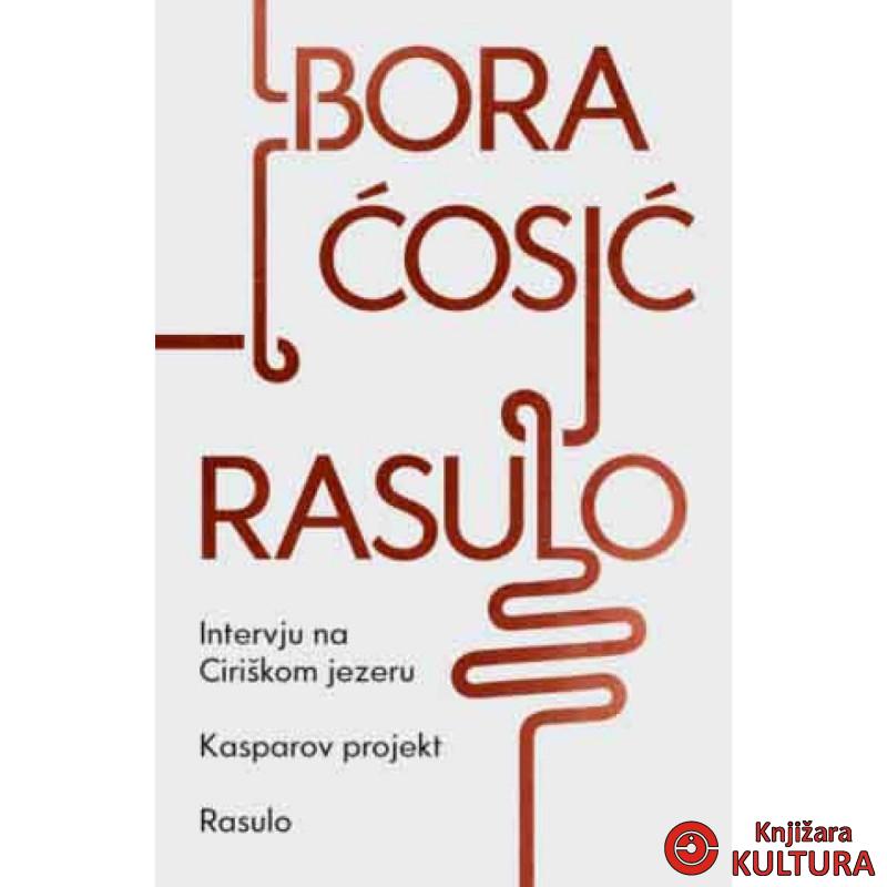 Rasulo 