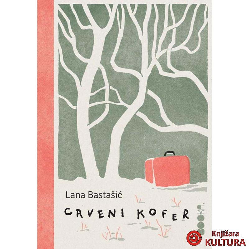 Crveni kofer 