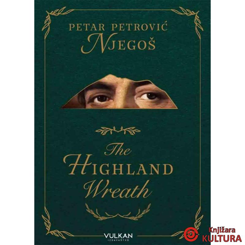 THE HIGHLAND WREATH 