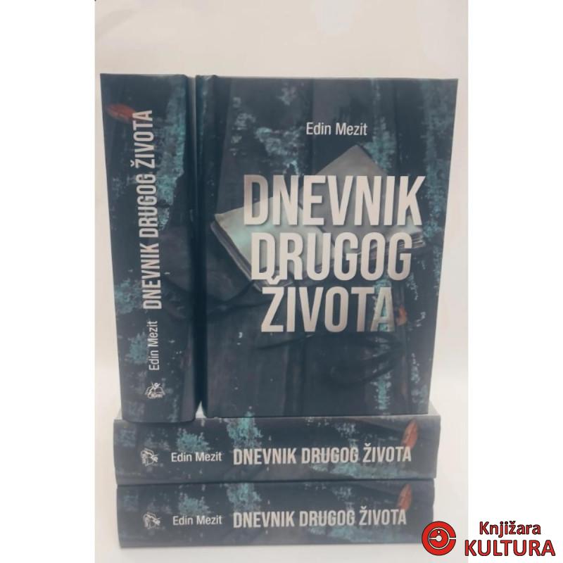 DNEVNIK DRUGOG ŽIVOTA 