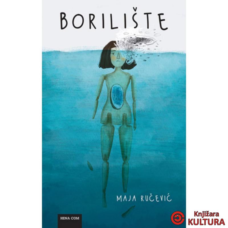 Borilište 