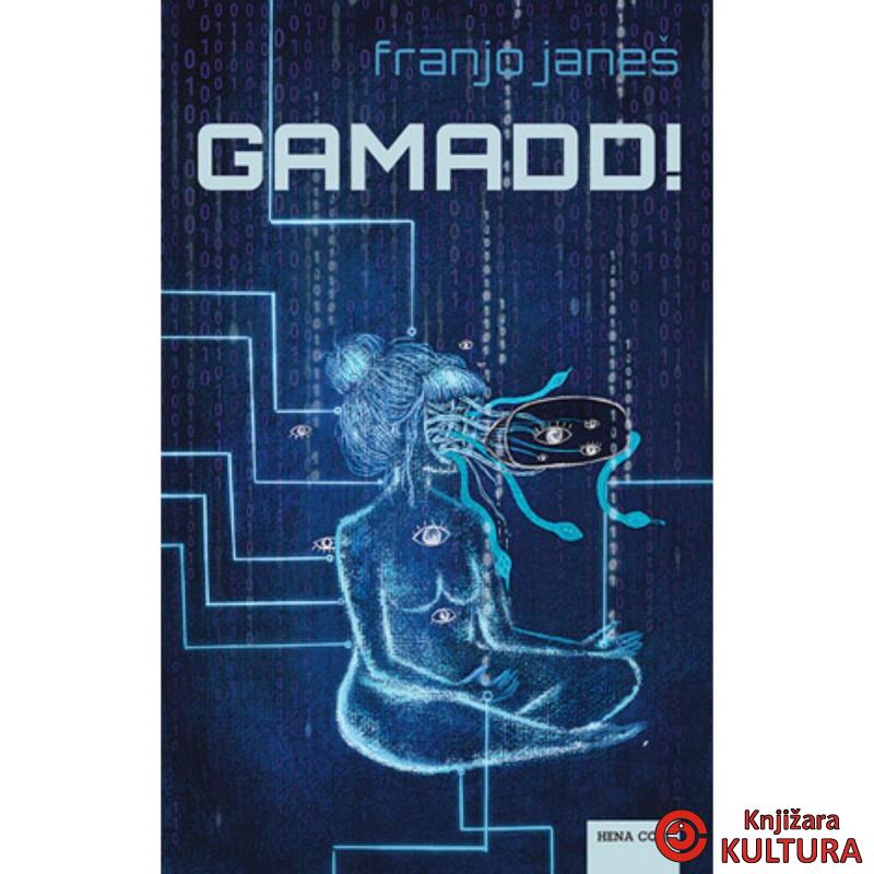 Gamadd 