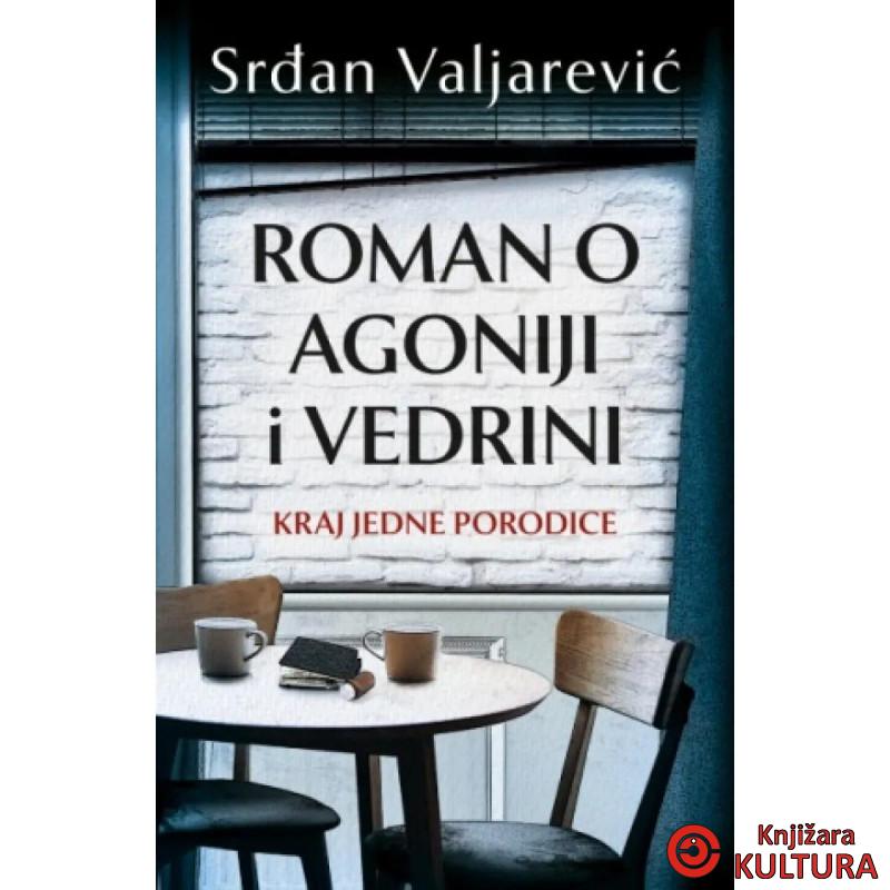 Roman o agoniji i vedrini 
