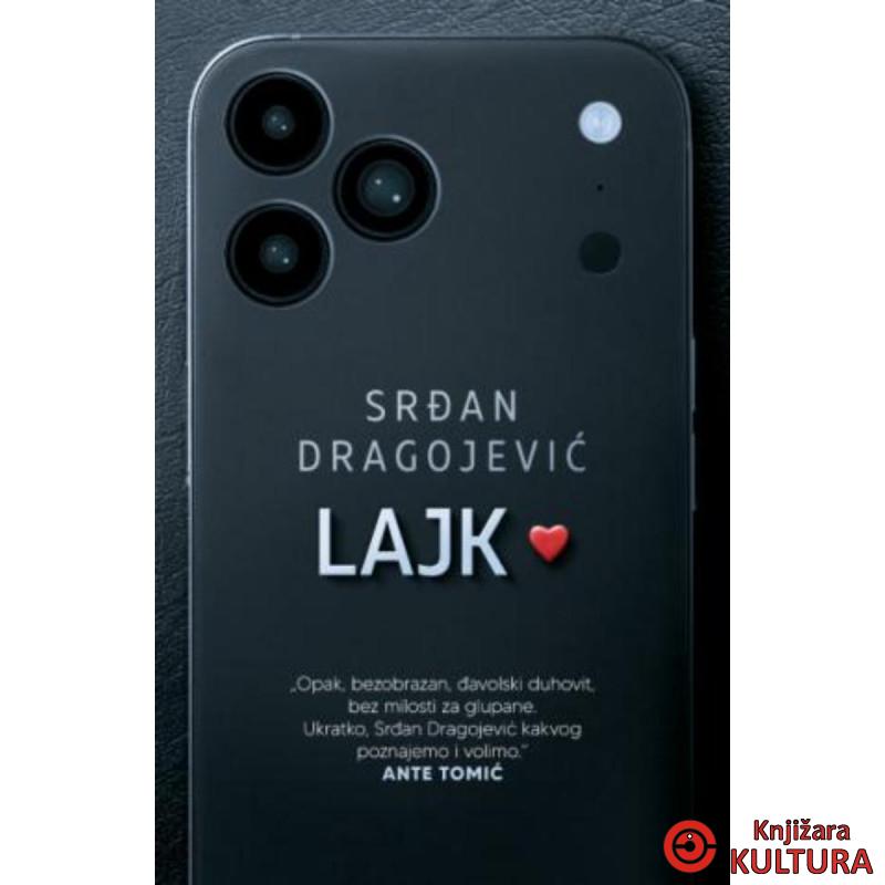 Lajk 
