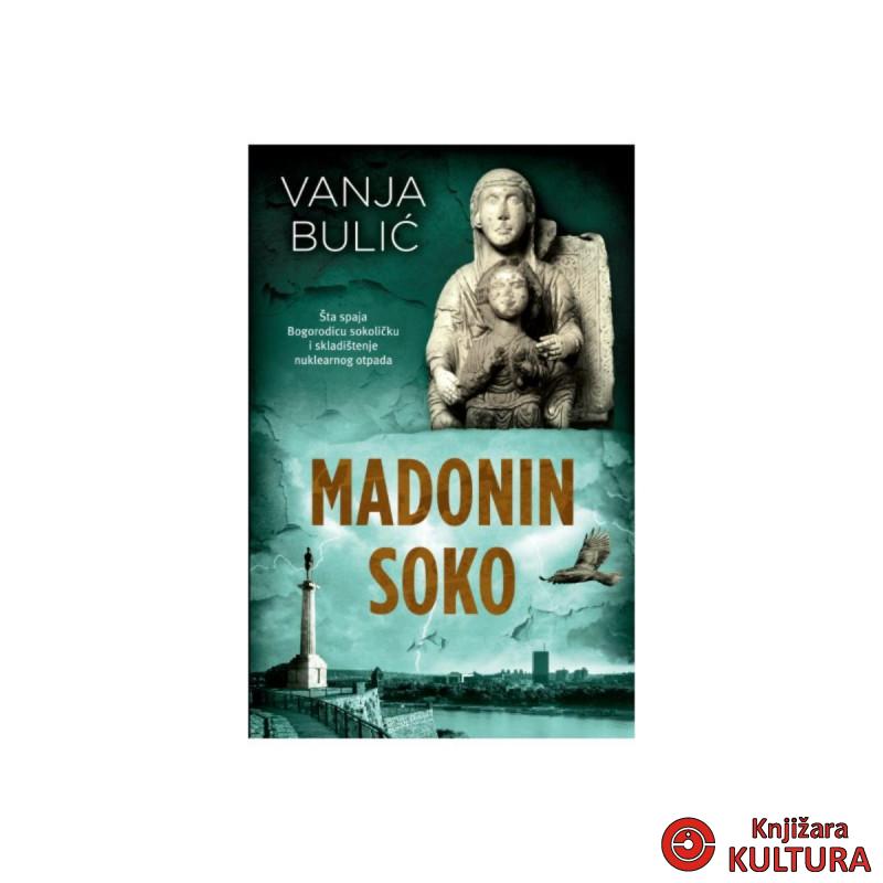 Madonin soko 