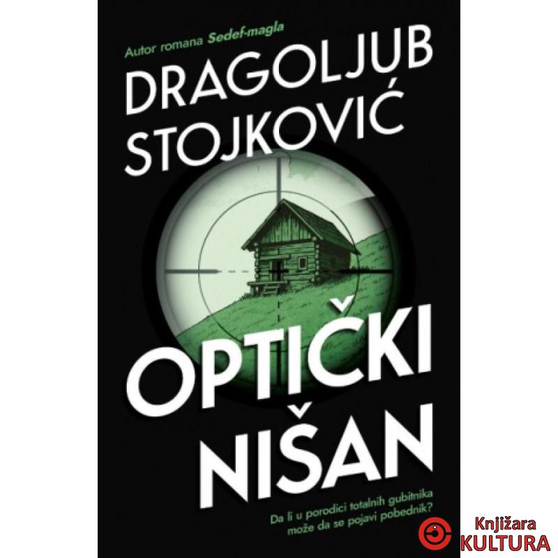 Optički nišan 