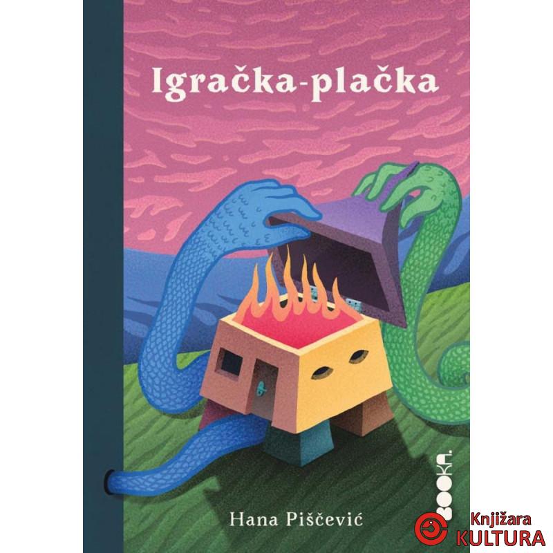 Igračka-plačka 