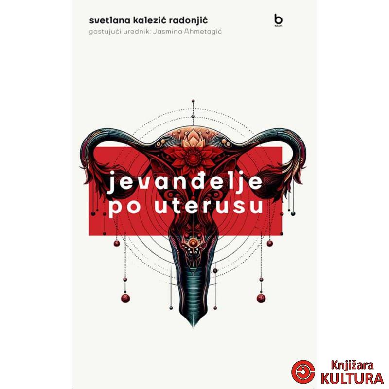 Jevanđelje po Uterusu 