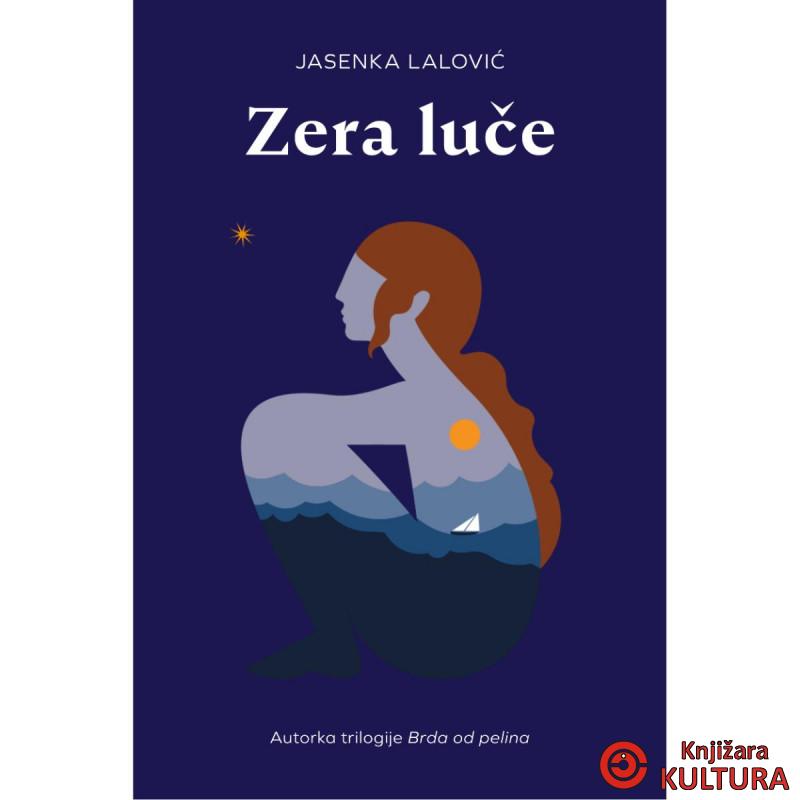 Zera luče 