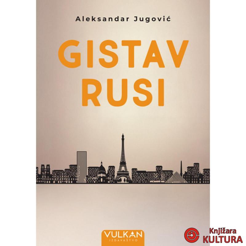 GISTAV RUSI 