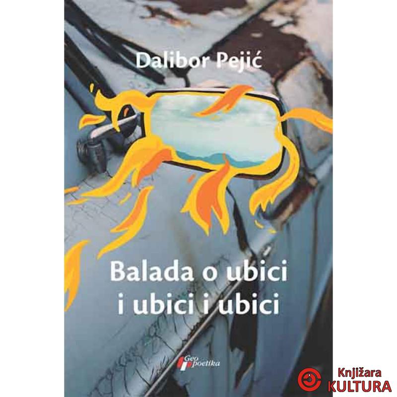 BALADA O UBICI I UBICI I UBICI 