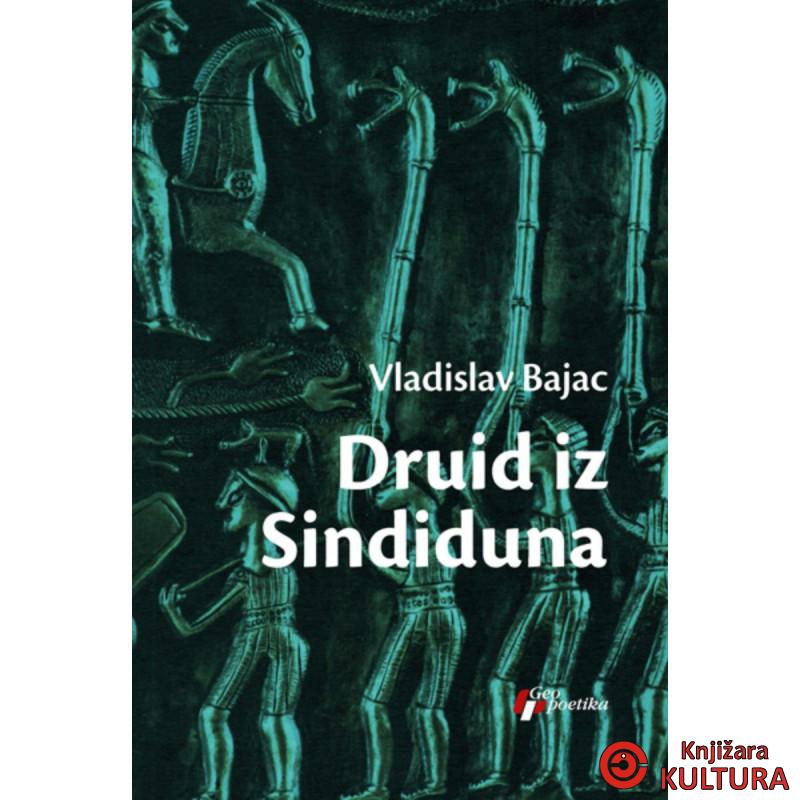 Druid iz Sindiduna 