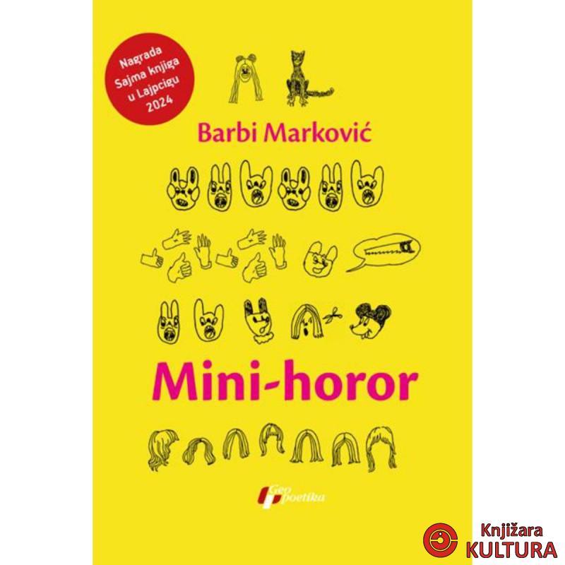 Mini-horor 
