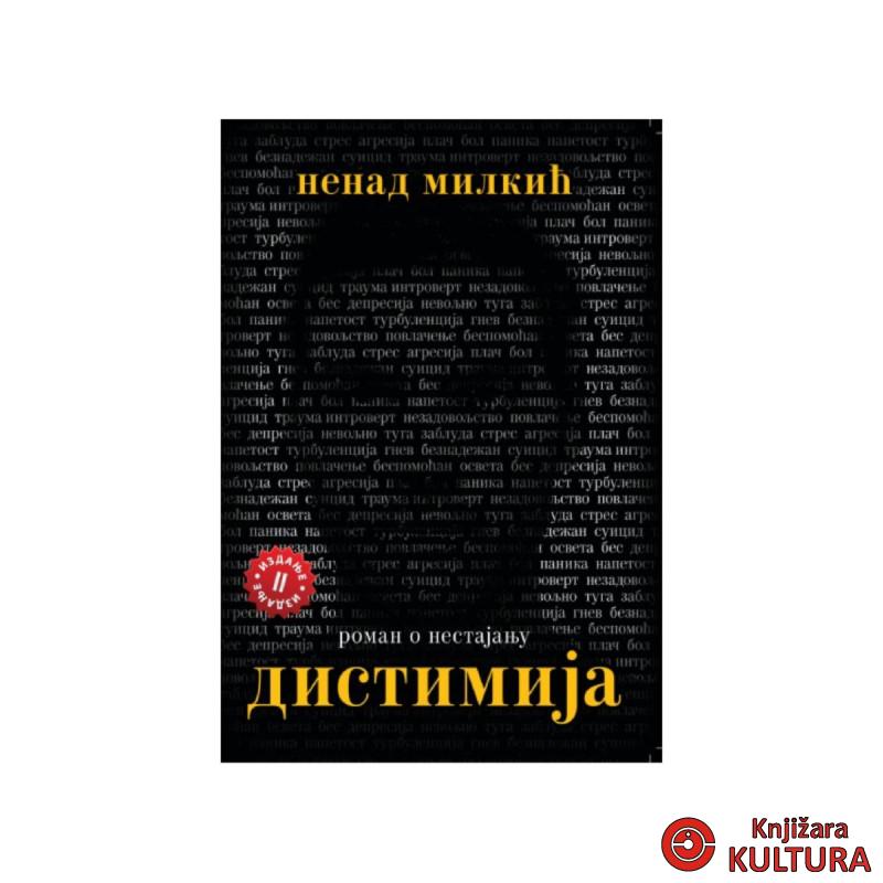 Distimija 