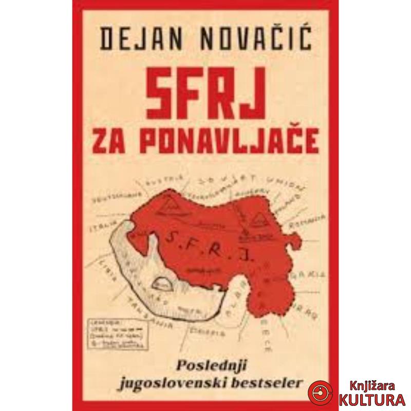 SFRJ za ponavljače 