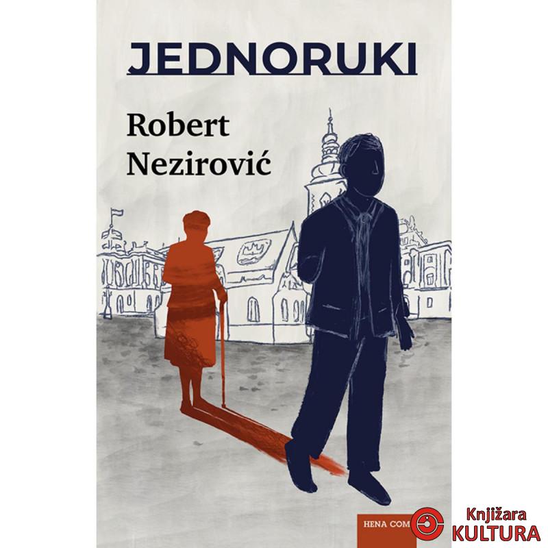 Jednoruki 