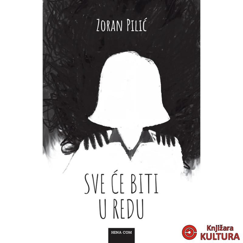 Sve ce biti u redu 