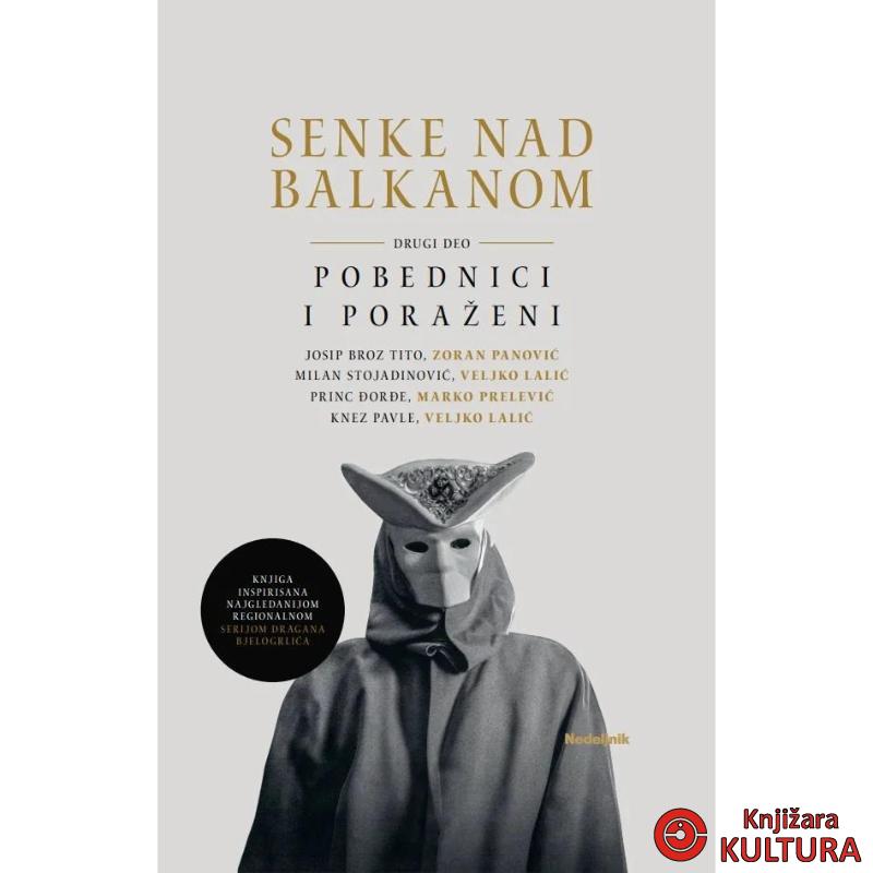 Senke nad Balkanom II – Pobednici i poraženi 