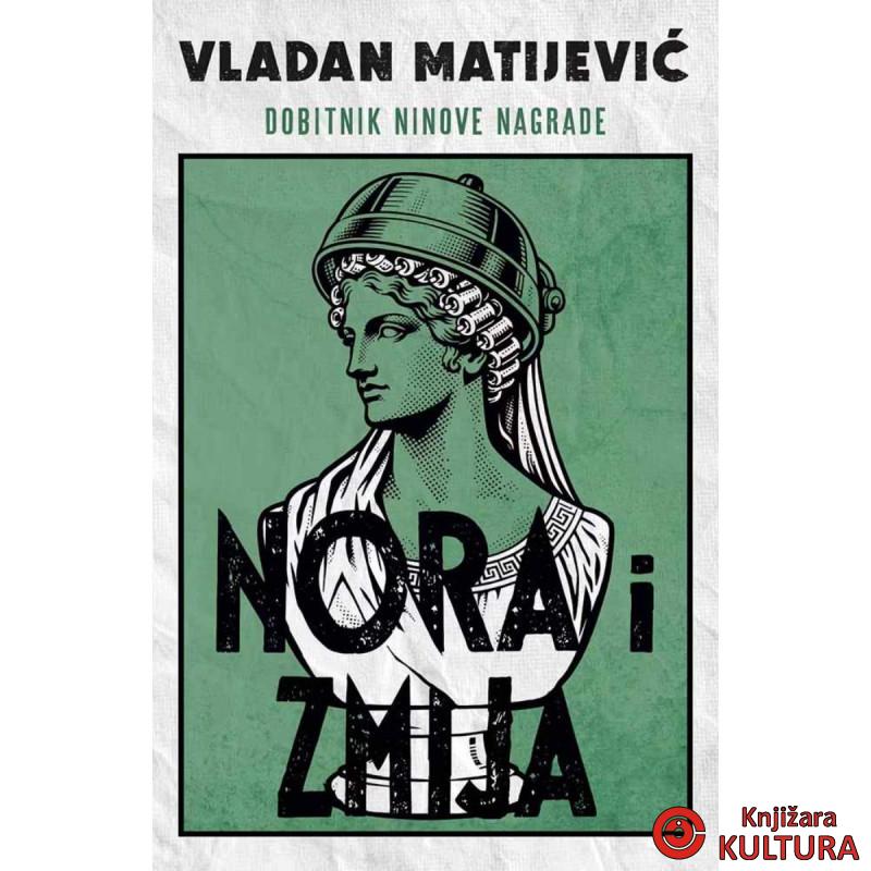 Nora i Zmija 