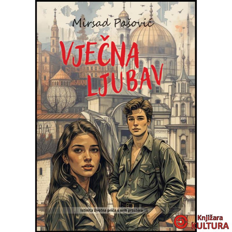 Vječna ljubav 