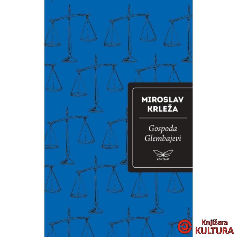 Gospoda Glembajevi 