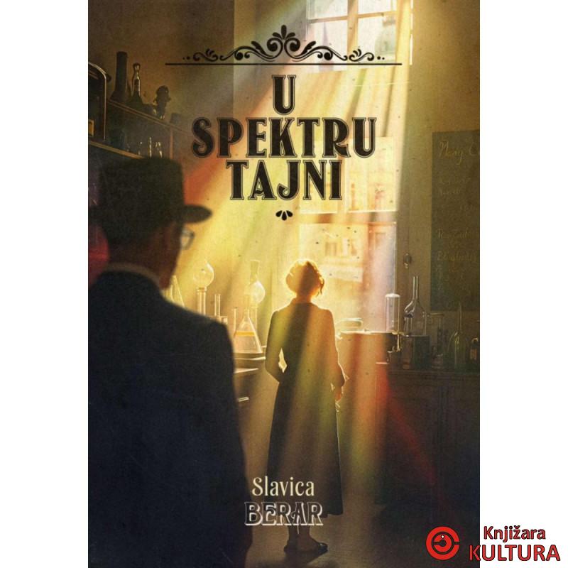 U spektru tajni 