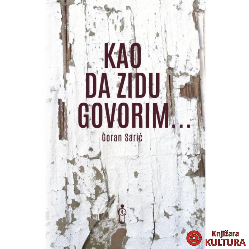 KAO DA ZIDU GOVORIM 