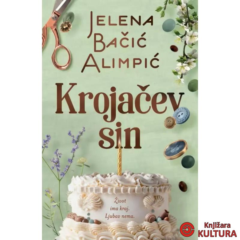 Krojačev sin 