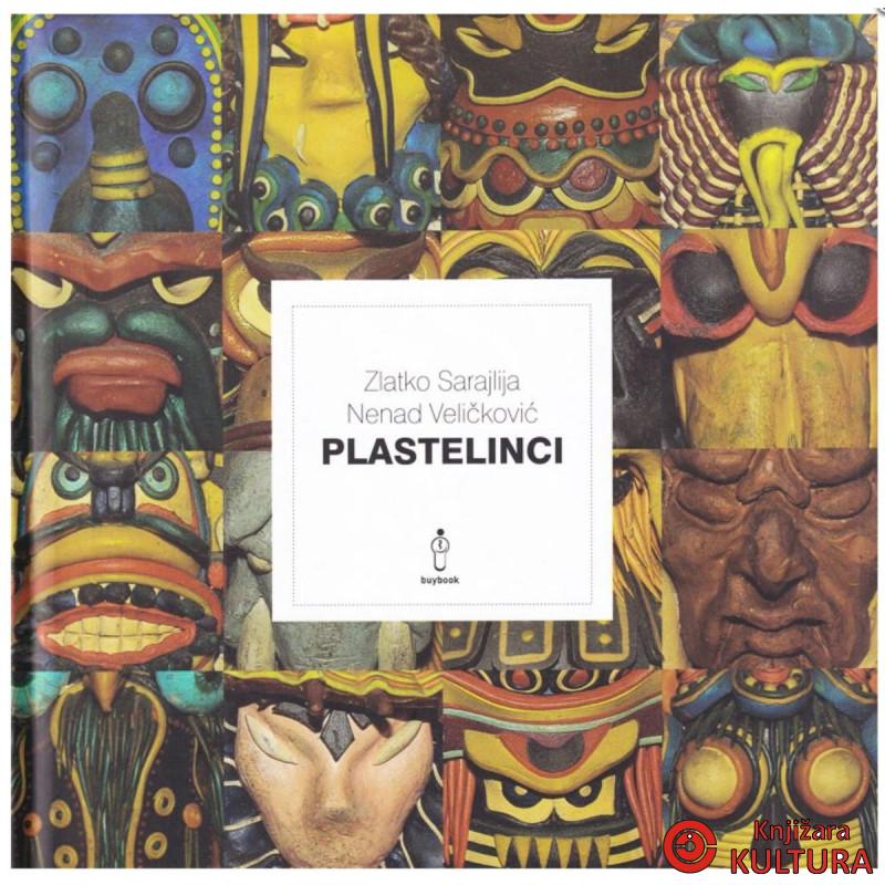 PLASTELINCI 