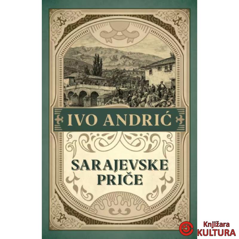 Sarajevske price 