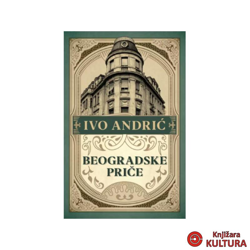 Beogradske price 