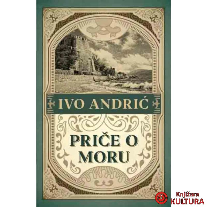 Priče o moru 