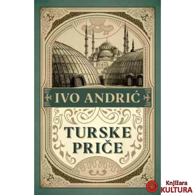 Turske priče 