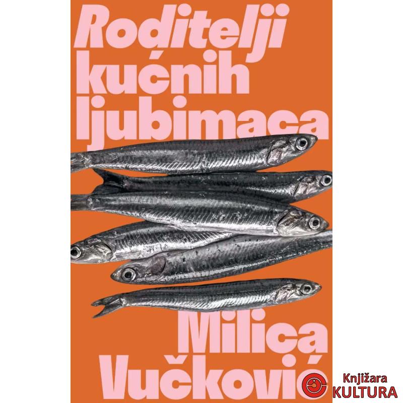 Roditelji kućnih ljubimaca 