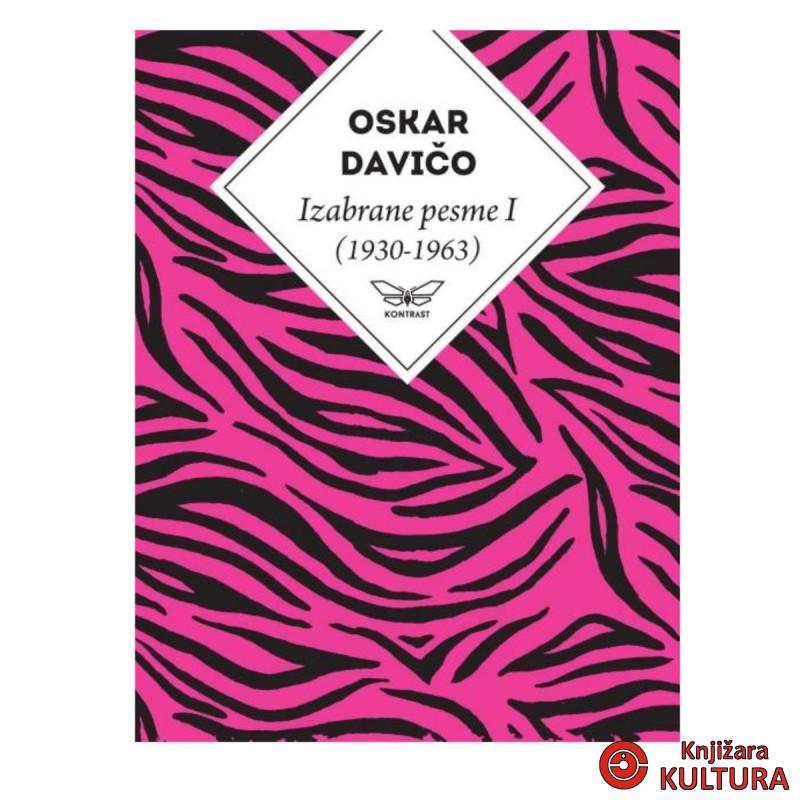 PESMA OSKAR DAVIČO 