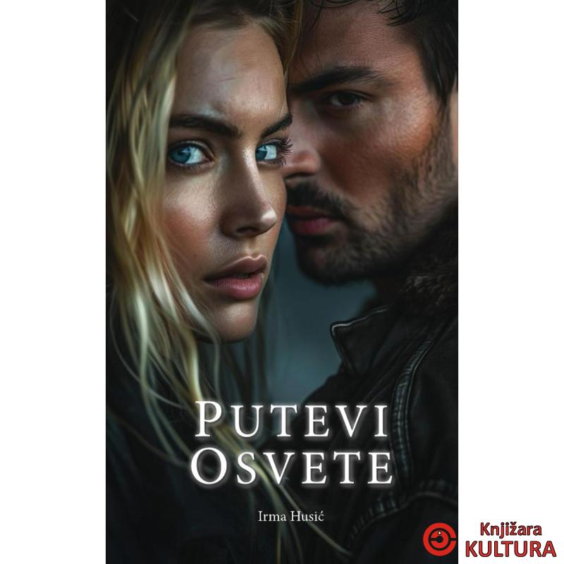 PUTEVI OSVETE 2 