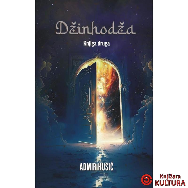 DŽINHODŽA 2 