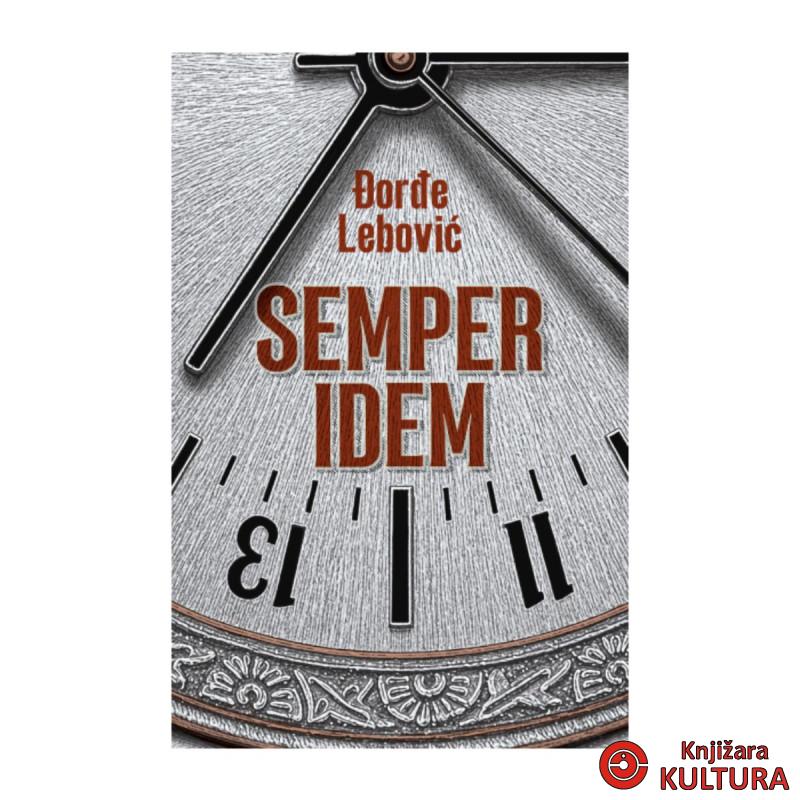 Semper idem – jubilarno izdanje 