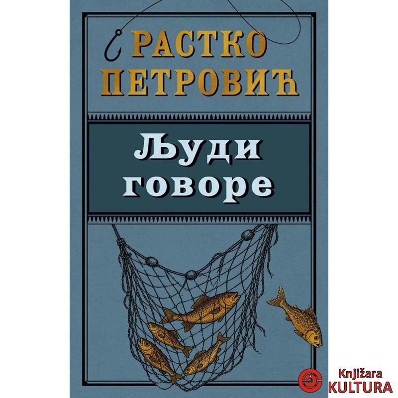 Ljudi govore 