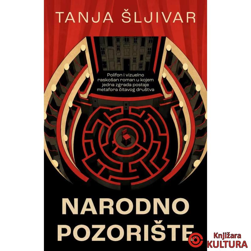 Narodno pozorište 
