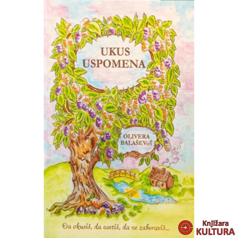 Ukus uspomena 